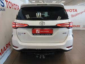 Toyota Fortuner 2.8GD-6 4x4 VX - Image 5