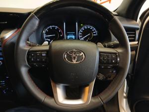 Toyota Fortuner 2.8GD-6 4x4 VX - Image 8