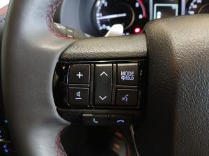 Toyota Fortuner 2.8GD-6 4x4 VX - Image 9