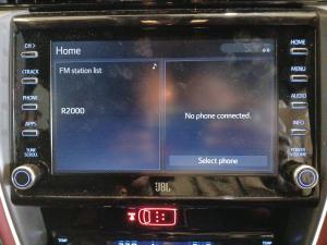 Toyota Fortuner 2.8GD-6 4x4 VX - Image 14