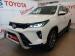 Toyota Fortuner 2.8GD-6 4x4 VX - Thumbnail 21
