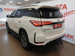 Toyota Fortuner 2.8GD-6 4x4 VX - Image 22