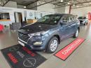 Thumbnail Hyundai Tucson 2.0 Premium