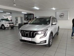 Mahindra XUV 700 2.0 AX7L automatic - Image 1