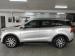 Mahindra XUV 700 2.0 AX7L automatic - Thumbnail 2