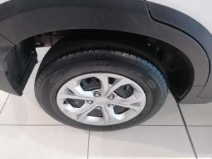 Kia Sonet 1.5 LX - Image 10