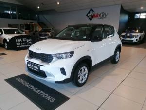 Kia Sonet 1.5 LX - Image 1