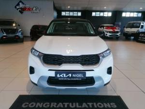 Kia Sonet 1.5 LX - Image 2
