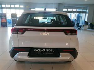 Kia Sonet 1.5 LX - Image 4