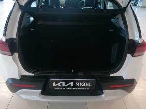Kia Sonet 1.5 LX - Image 5
