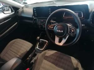 Kia Sonet 1.5 LX - Image 8