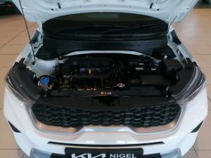 Kia Sonet 1.5 LX - Image 9