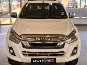 Isuzu D-MAX 300 LX D/C - Image 2