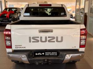 Isuzu D-MAX 300 LX D/C - Image 4