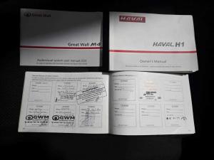 Haval H1 1.5 VVT - Image 16