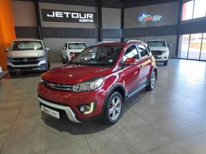 Haval H1 1.5 VVT - Image 1