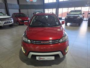 Haval H1 1.5 VVT - Image 2