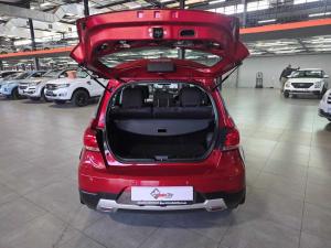 Haval H1 1.5 VVT - Image 8