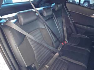 Kia Sportage 1.6 Crdi GT Line Plus automatic - Image 11