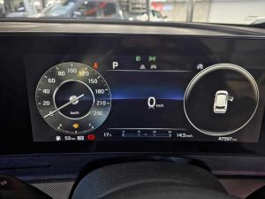Kia Sportage 1.6 Crdi GT Line Plus automatic - Image 14