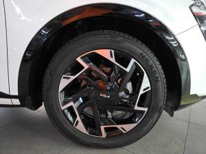Kia Sportage 1.6 Crdi GT Line Plus automatic - Image 18