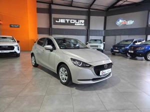 Mazda MAZDA2 1.5 Active 5-Door - Image 1