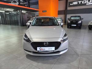 Mazda MAZDA2 1.5 Active 5-Door - Image 2