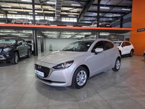 Mazda MAZDA2 1.5 Active 5-Door - Image 3
