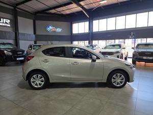 Mazda MAZDA2 1.5 Active 5-Door - Image 4