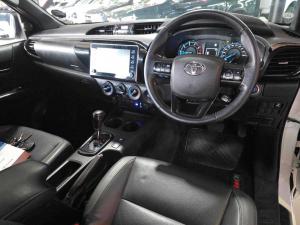 Toyota Hilux 2.8 GD-6 RB Legend 4X4 automaticE/CAB - Image 10
