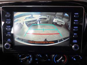 Toyota Hilux 2.8 GD-6 RB Legend 4X4 automaticE/CAB - Image 13
