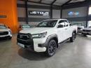 Thumbnail Toyota Hilux 2.8 GD-6 RB Legend 4X4 automaticE/CAB