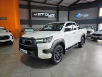 Thumbnail Toyota Hilux 2.8 GD-6 RB Legend 4X4 automaticE/CAB