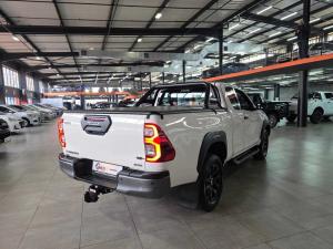 Toyota Hilux 2.8 GD-6 RB Legend 4X4 automaticE/CAB - Image 6