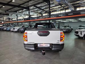 Toyota Hilux 2.8 GD-6 RB Legend 4X4 automaticE/CAB - Image 7