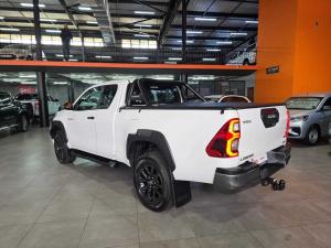 Toyota Hilux 2.8 GD-6 RB Legend 4X4 automaticE/CAB - Image 9
