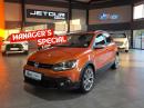 Thumbnail Volkswagen Polo Vivo 1.6 Maxx