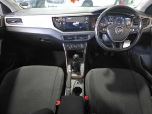 Volkswagen Polo 1.0 TSI Comfortline - Image 12