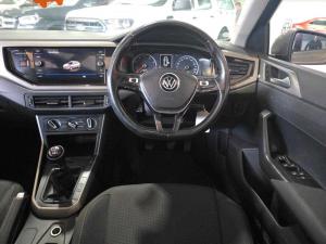 Volkswagen Polo 1.0 TSI Comfortline - Image 13
