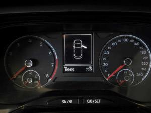 Volkswagen Polo 1.0 TSI Comfortline - Image 14