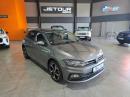 Thumbnail Volkswagen Polo 1.0 TSI Comfortline