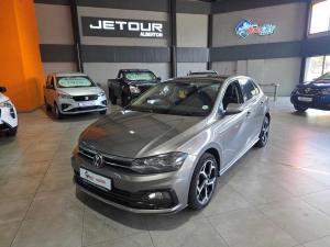 Volkswagen Polo 1.0 TSI Comfortline - Image 1