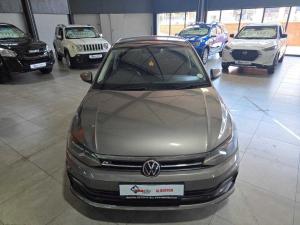 Volkswagen Polo 1.0 TSI Comfortline - Image 2