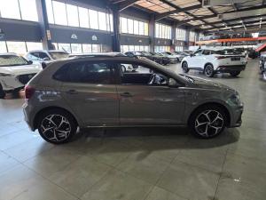 Volkswagen Polo 1.0 TSI Comfortline - Image 4