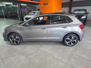 Volkswagen Polo 1.0 TSI Comfortline - Image 5