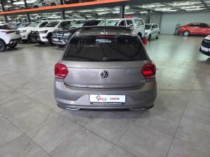 Volkswagen Polo 1.0 TSI Comfortline - Image 7