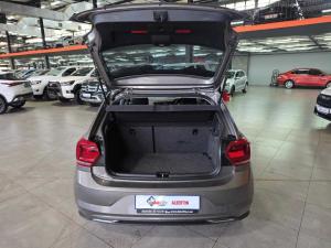 Volkswagen Polo 1.0 TSI Comfortline - Image 8