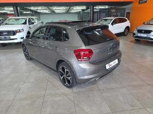 Volkswagen Polo 1.0 TSI Comfortline - Image 9