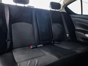 Nissan Almera 1.5 Acenta auto - Image 11