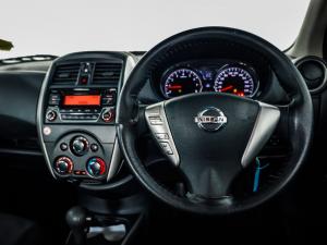 Nissan Almera 1.5 Acenta auto - Image 12